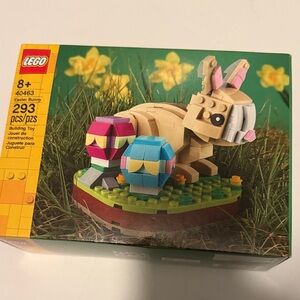 LEGO Easter Bunny Set - 40463
